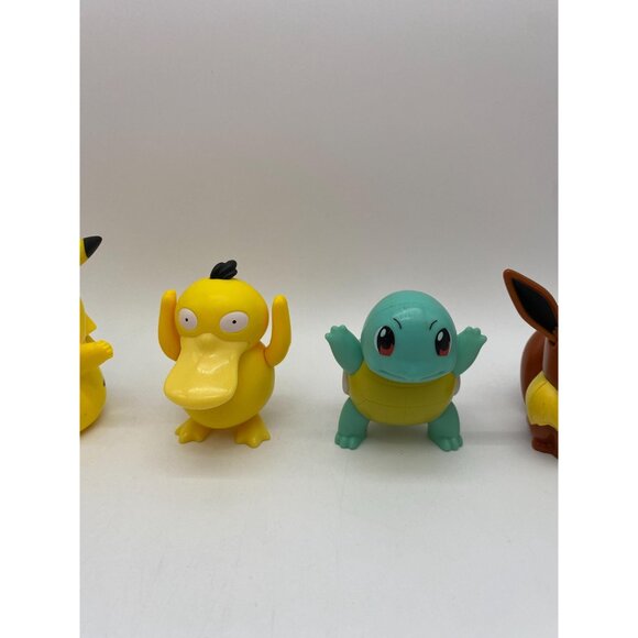 2016 McDonald's Pokemon Figure Toy Set - Picture 3 of 7